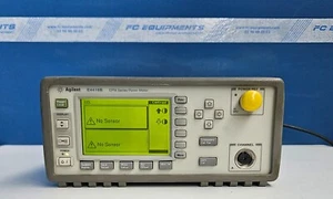 HP Agilent Keysight E4418B EPM Series Power Meter - Picture 1 of 2