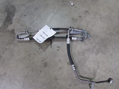 Ferrari California, Manguera Bomba a Caja de Dirección, Usado, P/N 245392 Foto 1 de 4