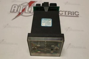 Multilin P4A-120 Protect4a Motor Protection Relay 120v-ac - Picture 1 of 10