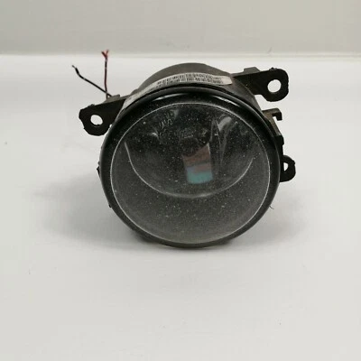 Luz antiniebla conductor/pasajero Mitsubishi Eclipse 2006-2008 cupé Foto 1 de 4