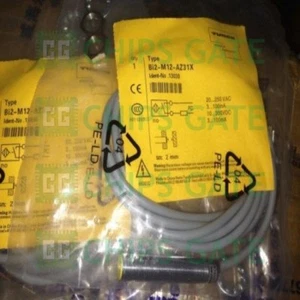 1PCS Brand New TURCK Bi2-M12-AZ31X Bi2M12AZ31X Fast ship with warranty #G - Picture 1 of 1