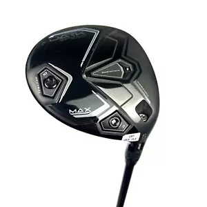 Cobra Darkspeed 5 Wood / 21.5 Degree / Helium 4F1 Ladies Flex - Picture 1 of 10