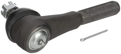 For 1971-1986 Chevrolet K20 Suburban Steering Tie Rod End Inner Delphi 1972 1973 - Image 1 of 2