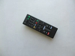 Ersatz Fernbedienung für Sony BDP-S190 BDP-S1700 Blu-ray BD DVD Disc Player - Bild 1 von 5