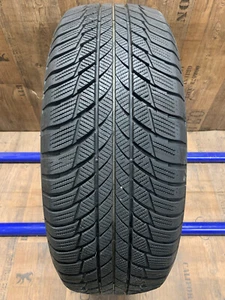 1x 225/60 R18 104H XL Bridgestone Blizzak LM 001 * M+S DOT19 6,5-7,5mm - Bild 1 von 12