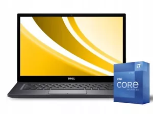Dell Latitude 7280 12.5" Laptop i7-7600U 2.8GHz 16GB RAM 256GB SSD Windows 11 - Picture 1 of 6