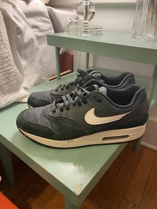 Nike Air Max 1 Outdoor Green Size 10.5  AH8145-303 - Picture 1 of 6
