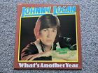 Johnny Logan, What's Another Year, Album, Vinyl