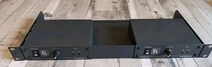 2 x Kramer VM30 AVB in Rack Streifen-DA 1:3 Comp Video Audio keine Netzteile 12DC - Bild 1 von 12
