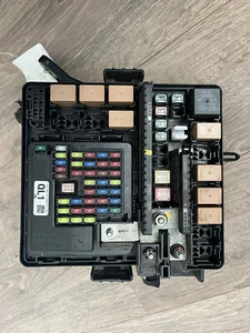 kia sportage ab 2017 Motorraum Sicherungskasten. - Bild 1 von 3