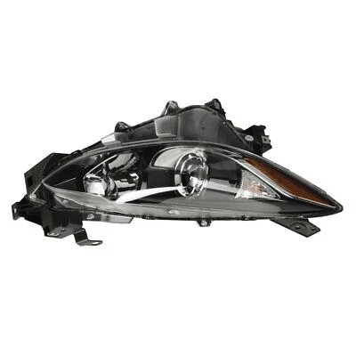 NUEVO OEM Mazda 2014-2016 Mazda3 carcasa de faro compuesto derecho BPW1-51-0K0 Foto 1 de 4