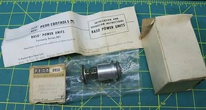PENN Controls BASO Replacement Power Unit R43289-1 New Old Stock - Picture 1 of 8