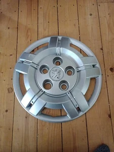 16 Inch Wheel Trim - Peugeot Boxer | 5416J9 - Picture 1 of 3