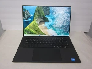 Dell XPS 15 9510 I5-11400H @ 2.7GHz 512GB 32GB WIN11PRO - Picture 1 of 5