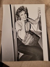 Toni Tennille VINTAGE PRESS 8x10 Original Photo 1980s