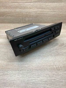 6962296 VP4KAF 18C838 GE Visteon BMW E90 E91 3 Series CD Player Audio Receiver - Picture 1 of 7