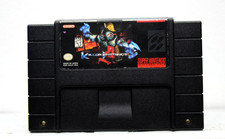 .SNES.' | '.Killer Instinct.