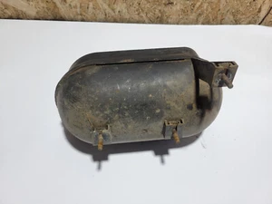 ✅ 99-07 FORD F250 F350 SUPER DUTY VACUUM RESERVOIR TANK CANISTER OEM - Picture 1 of 3