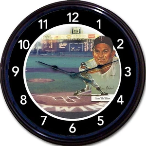Harmon Killer Killebrew Minnesota Twins Met Stadium Baseball Card Wall Clock 10" - Picture 1 of 1