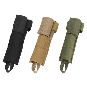 Durable Antenna Fixation Kit Bag Nylon Fabric For Baofeng Walkie Talkie Radio - Zdjęcie 1 z 12