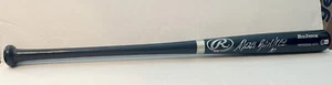 Alexei Ramirez White Sox signed F/S Rawlings Big Stick Bat autographed Beckett - Picture 1 of 3