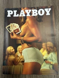 PLAYBOY MAGAZINE WINTER 2020 VERY GOOD CONDITION - Foto 1 di 1