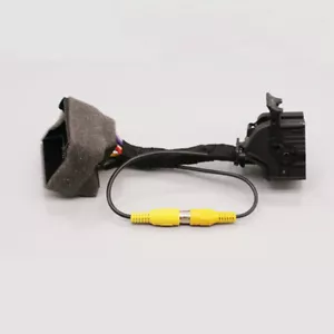 Pour Peugeot Citroën Adaptateur Câble Principal Smeg Smeg + transfert NAC RCC - Bild 1 von 4