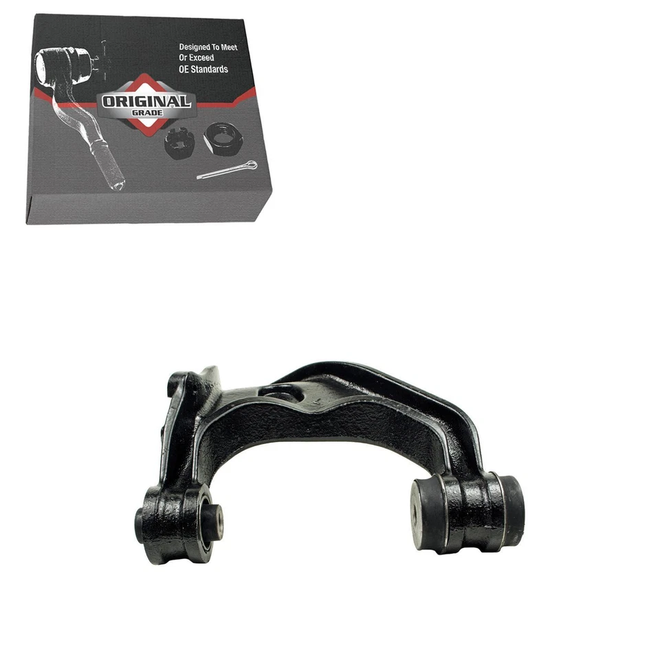 Mevotech Control Arm and Ball Joint Assy Rr Left Upper For 08-14 Subaru Impreza - Image 1 of 4