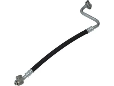 Manguera de descarga de refrigerante aire acondicionado para Audi Q7 2007-2010 74142RSPF 2008 2009 Foto 1 de 2