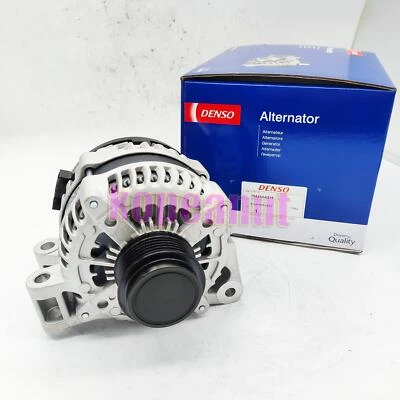 Alternador nuevo 104210-6310 104210-6311 para Chevrolet Traverse V6 3,6 L 2009-2016 Foto 1 de 4