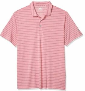 PUMA Pink Polo Golf Shirts & Tops for Men for sale | eBay