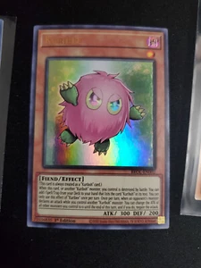 Yu-Gi-Oh! Kuribee BROL-EN002 - Ultra Rare - Picture 1 of 1