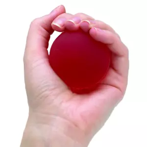Hand Exerciser, Ball for Hand, Wrist, Finger, Forearm, Grip Strengthening & T... - Picture 1 of 1