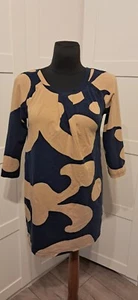 MARIMEKKO KEIDAS TRIKOO tunica top taglia XS - Foto 1 di 5