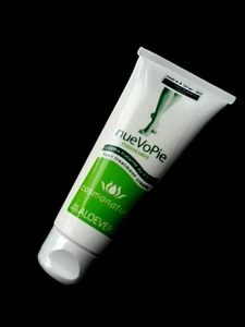 Fußpflegecreme mit Aloe vera von Cosmonatura,100 ml - NEU - Bild 1 von 4