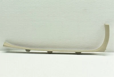 2005-2009 Subaru Legacy GT Front Left Sill Cover Panel 94060AG12A OEM 05-09 - Image 1 of 4