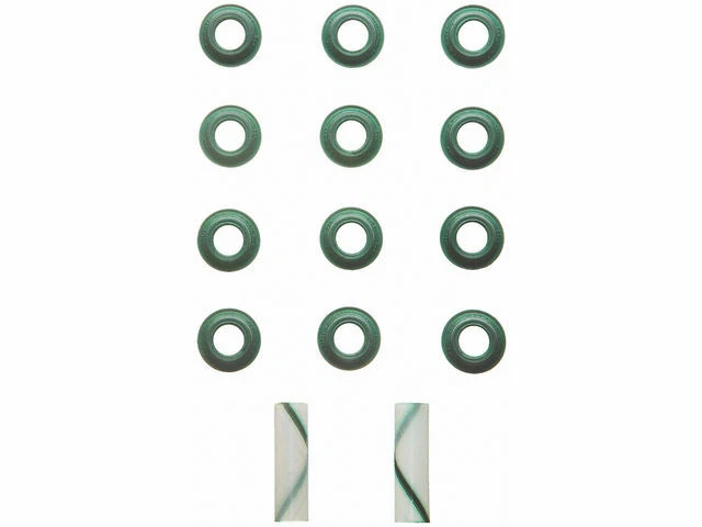 Kit de sellado de vástago de válvula de admisión y escape Felpro 34RK36S para Ford Ranger 1983-2000 Foto 1 de 1