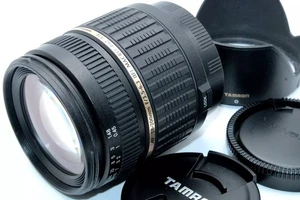 Near Mint Tamron AF 18-200mm f/3.5-6.3 XR Di II LD IF Macro Lens A14 Sony Japan - Picture 1 of 12