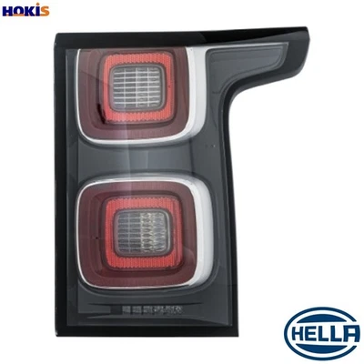 TAIL LIGHT ASSEMBLY 2SK 354 864-021 FOR LAND ROVER RANGE/IV PT204 2.0L 4cyl 3.0L - Image 1 of 4