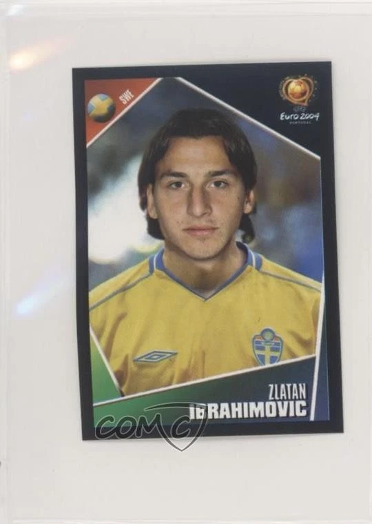 希少 エウゼビオ直筆サイン入りEURO2004プログラム 希少 エウゼビオ直筆サイン入りEURO2004プログラム