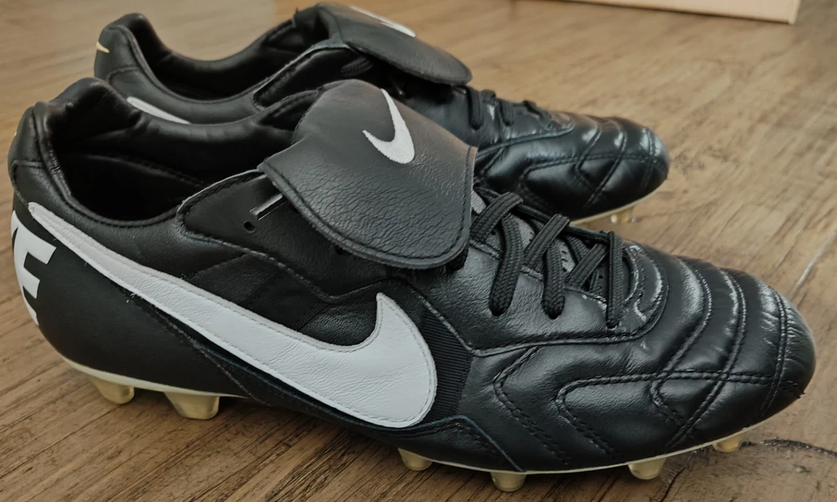 Preços baixos em Tênis de futebol Nike Tiempo | eBay