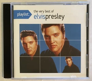 Elvis Presley – The Very Best Of Elvis Presley CD 2008 - Picture 1 of 3