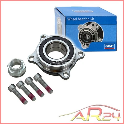 KIT SKF COJINETE DE RUEDA DELANTERO POR LANCIA THESIS - Imagen 1 de 4