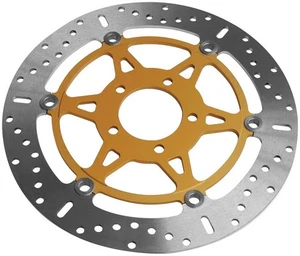 EBC X Series Brake Rotor MD3003X SUZUKI GSX600F Katana GSX750F Katana SV650 etc - Picture 1 of 5