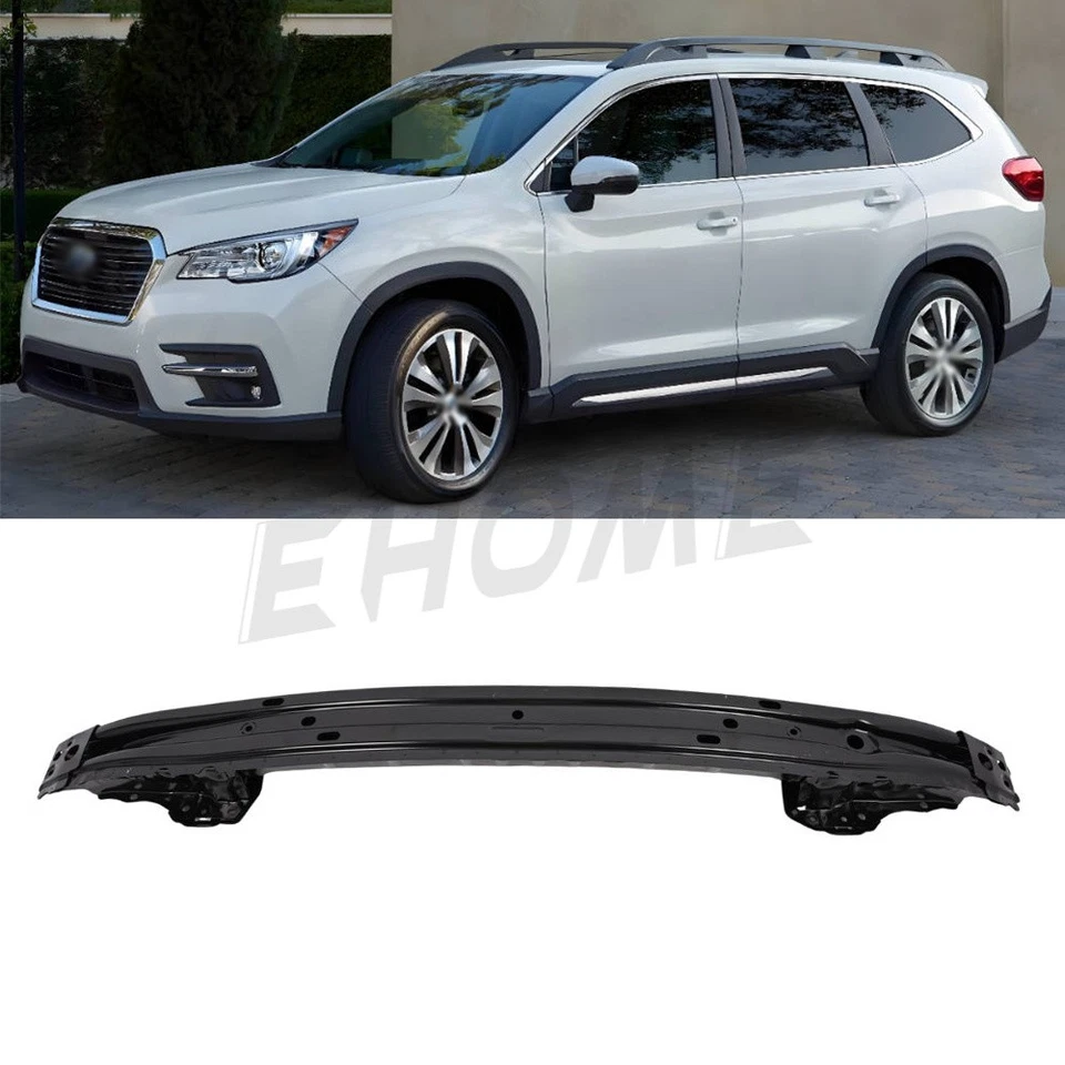 Front Bumper Reinforcement For Subaru Ascent 2019-2023 57711XC00A9P SU1006160 Foto 1 de 4