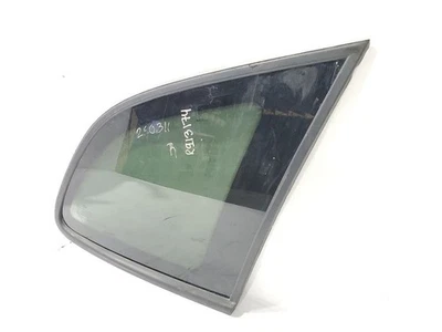 2007 2008 2009 2010 2011 2012 Hyundai Santa FE OEM Rear Right Quarter Glass  - Image 1 of 4
