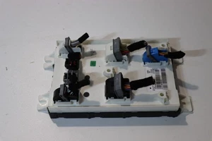 MASERATI GHIBLI M157 BODY CONTROL MODULE ECU 04787684AB - Picture 1 of 8