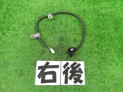 MAZDA Scrum 2011 ABA-DG64W ABS Sensor 1A164371Y [Used] [PA120245433] - Image 1 of 4