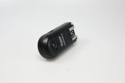 Yongnuo RF-603N II Wireless Flash Trigger for Nikon #G927 - Image 1 of 4