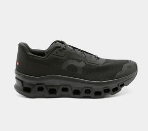 Women On Running Cloudmonster VOI Black 3WF10491043 - Picture 1 of 7